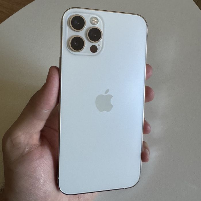 iPhone 12 Pro 256GB