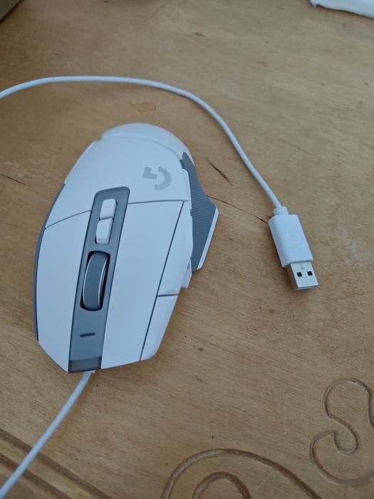 Продам мышь logitech G502 X
