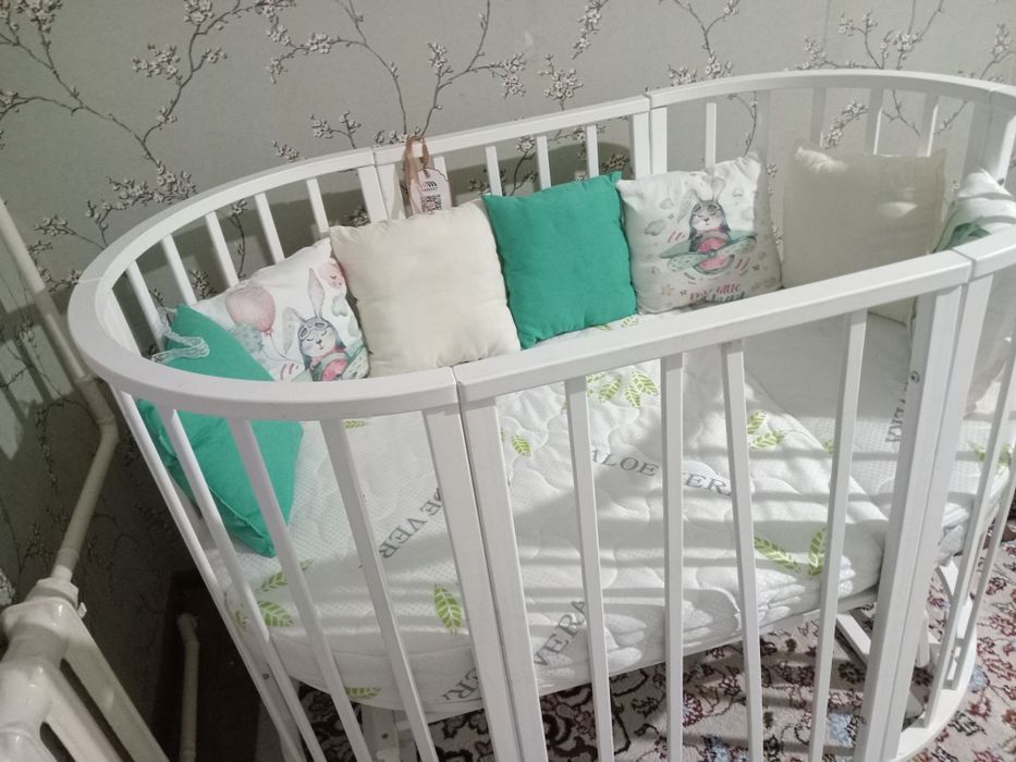 Детский кровать Продается