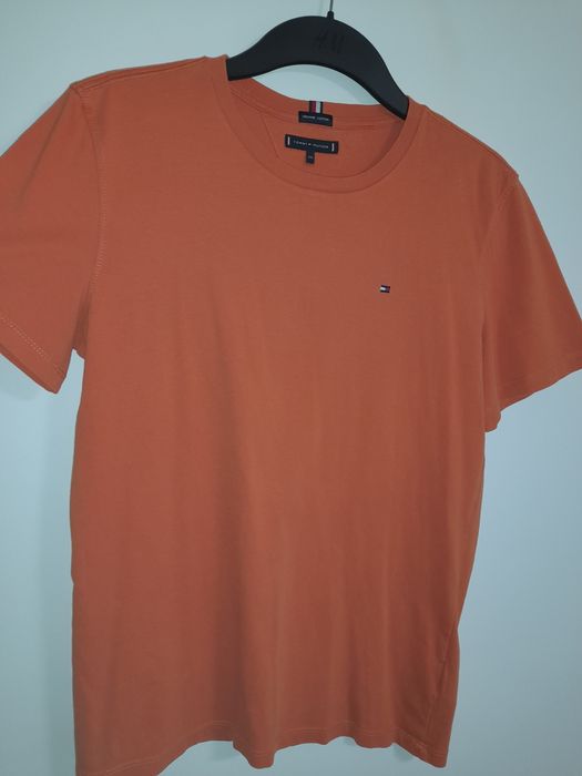 tricou tommy hilfiger