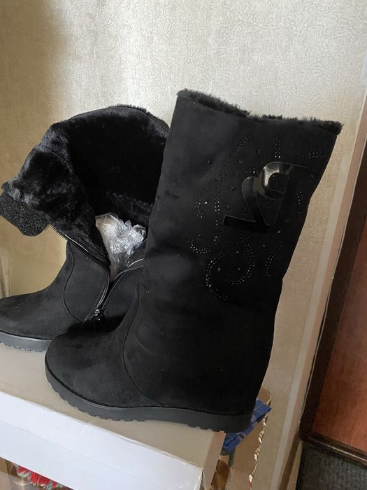 Обувь женская