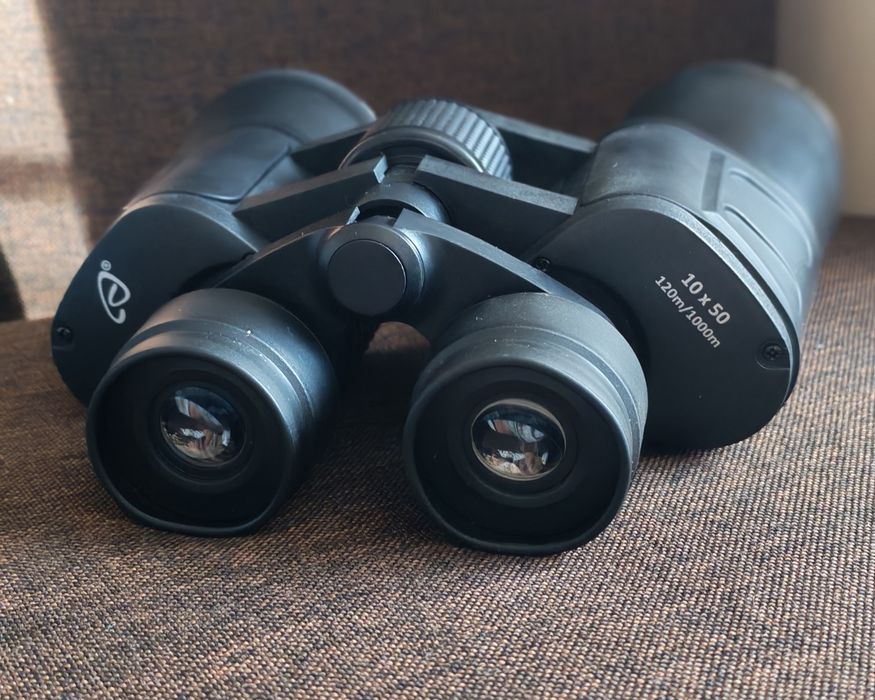 Auriol Binoclu 10x50