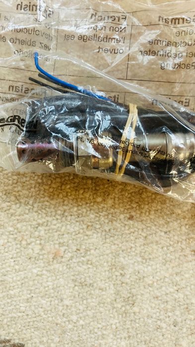 Ламбда сонда DENSO