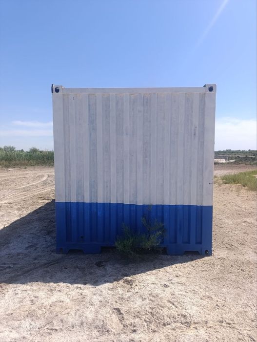 Продам контейнер в хорошем состоянии