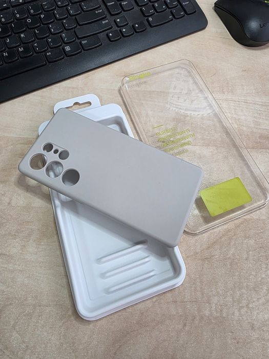 Husa Ringke Samsung S25 Ultra