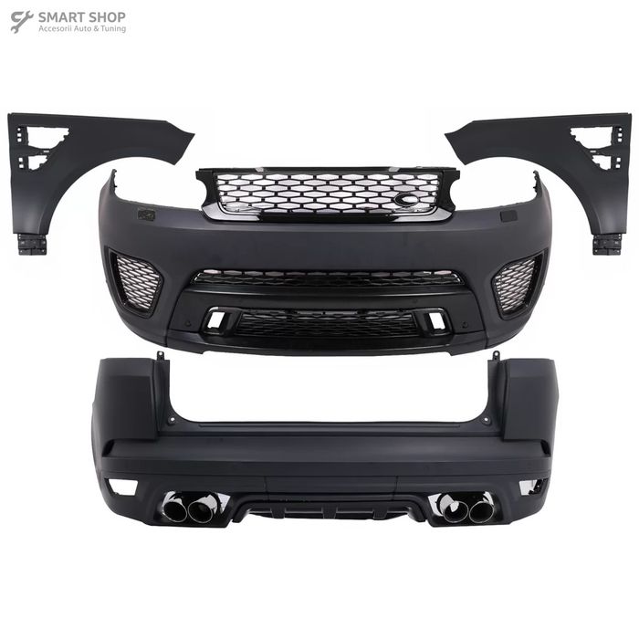 Pachet Exterior Land Range Rover Sport L494 (2013-2017) SVR Design