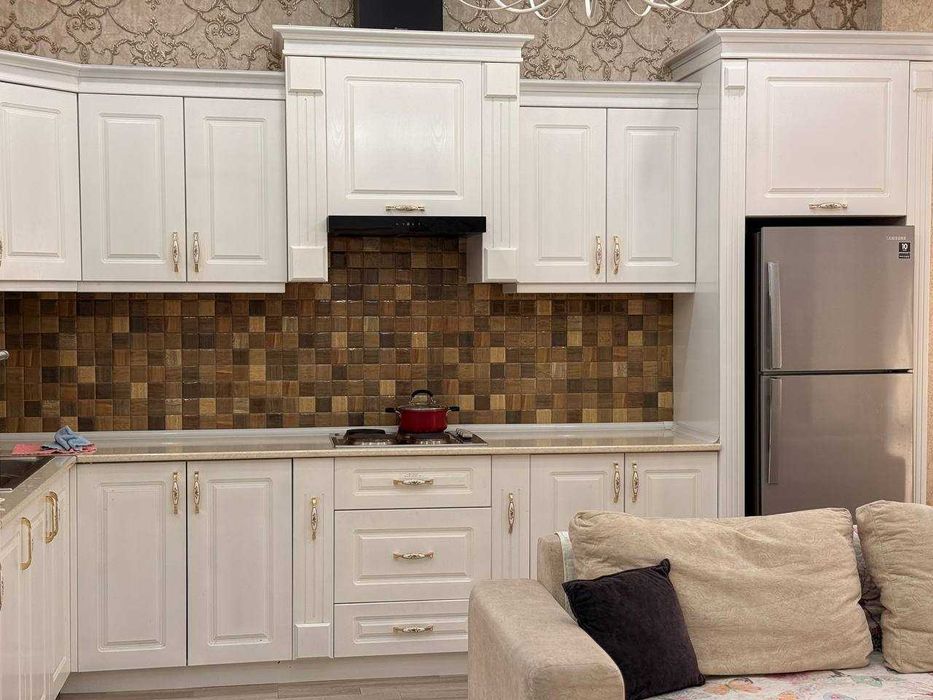 Сдается 2-комн. квартира 70 м² в ЖК "Минор" | Возле Мечети и ТЦ Малика