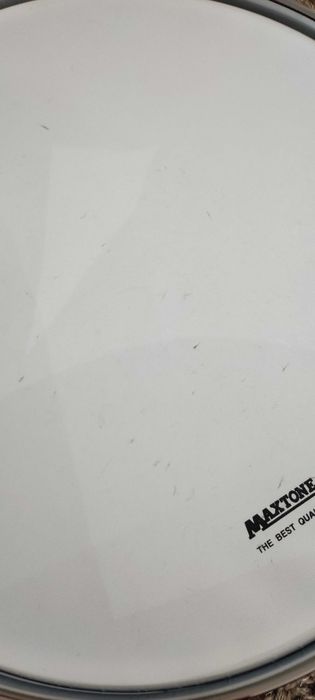 Соло барабан Макстон