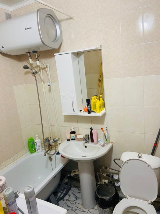 Сдаю квартиру помесячно