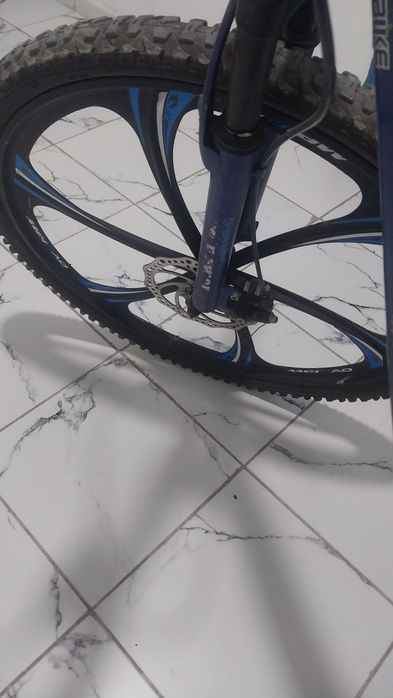 велосипед сатылады 26-дюймов