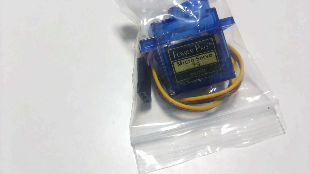 Arduino платки и компоненти