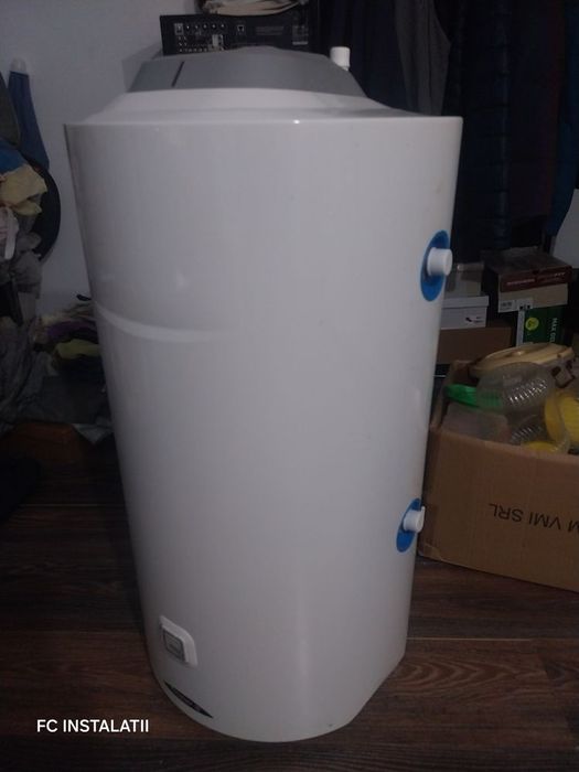 Vand termoboiler Ariston 100L