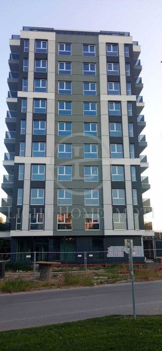 Продава се Едностаен апартамент в Пловдив, Кючук Париж - 35 кв.м за 1486 €/кв.м - Снимка #3