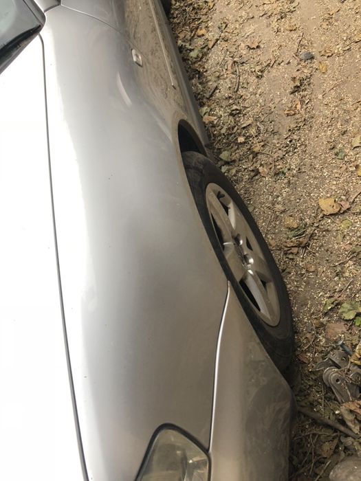 Ауди А3 1.6 фейс