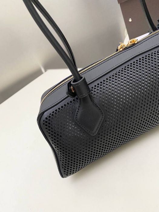 Geanta Alaia Le Teckel