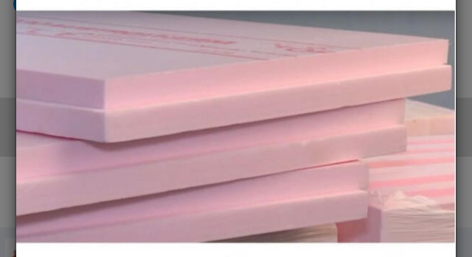 Extrudat 5cm nut feder