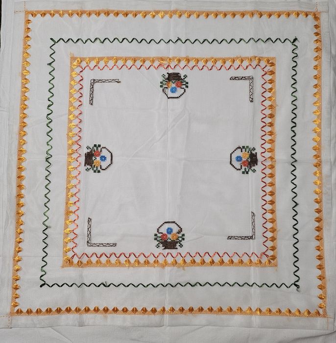 Ръчно изработени карета