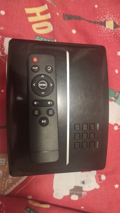 LED проектор / LED прожектор