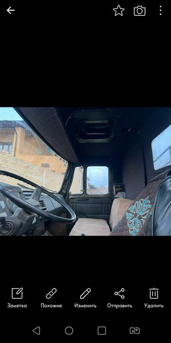 Продам спецавтомашина ЗиЛ-433362