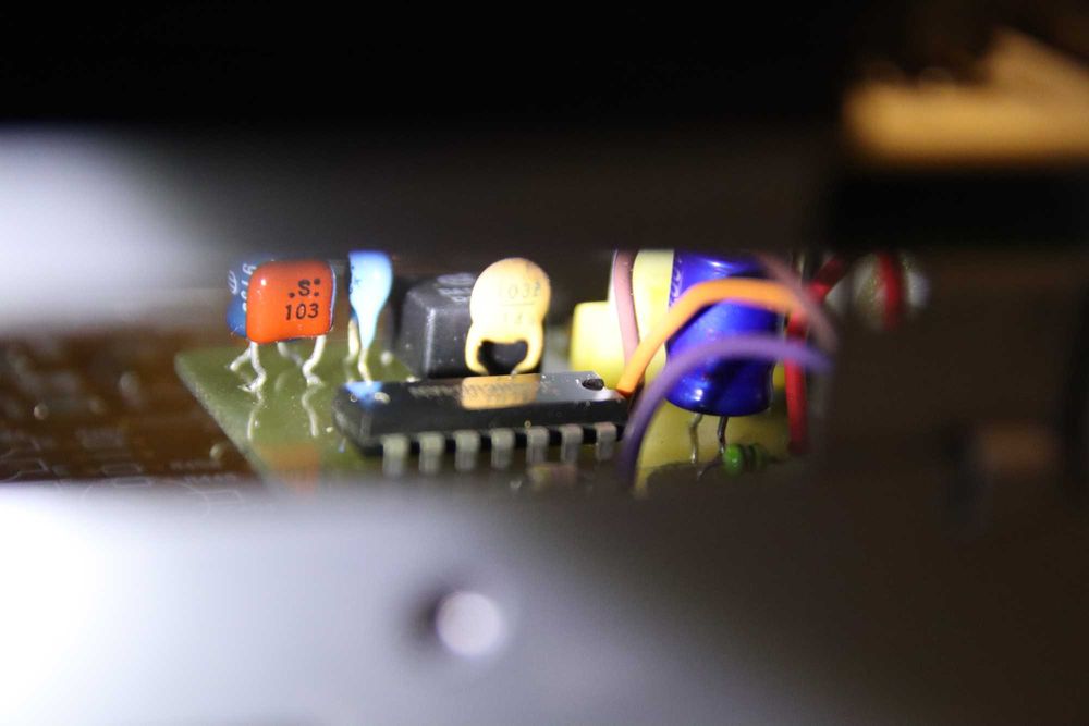 Pioneer PD-8700 cd плеър