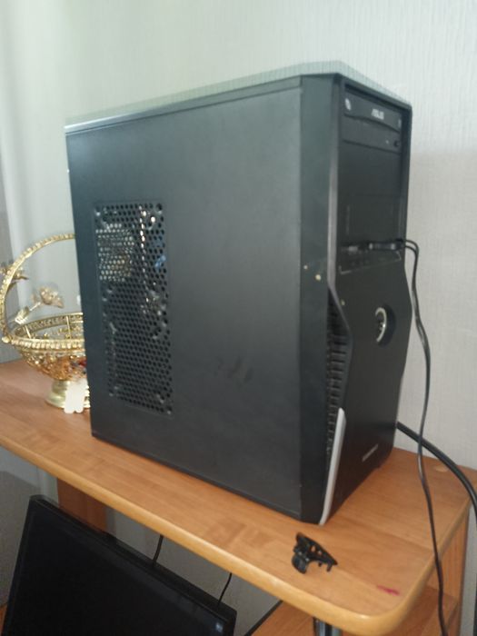 продам компьютер core i5 памятью 1 ТБ
