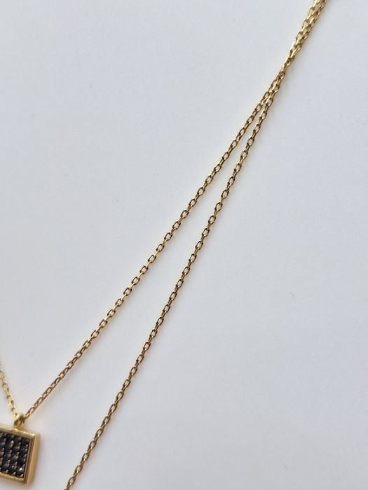 Amanet Lucky Gold VITAN * Lant AUR 14k * 2,84 Gr * 460 RON Gramul *