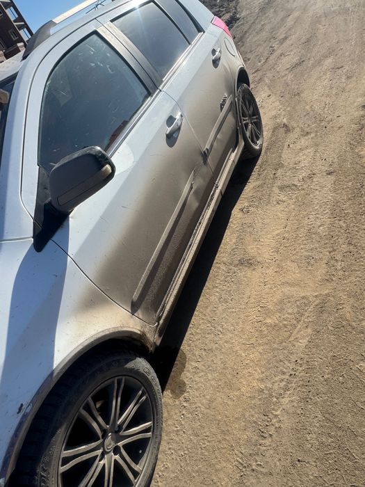 Продам Geely MK либо обмен на айфон