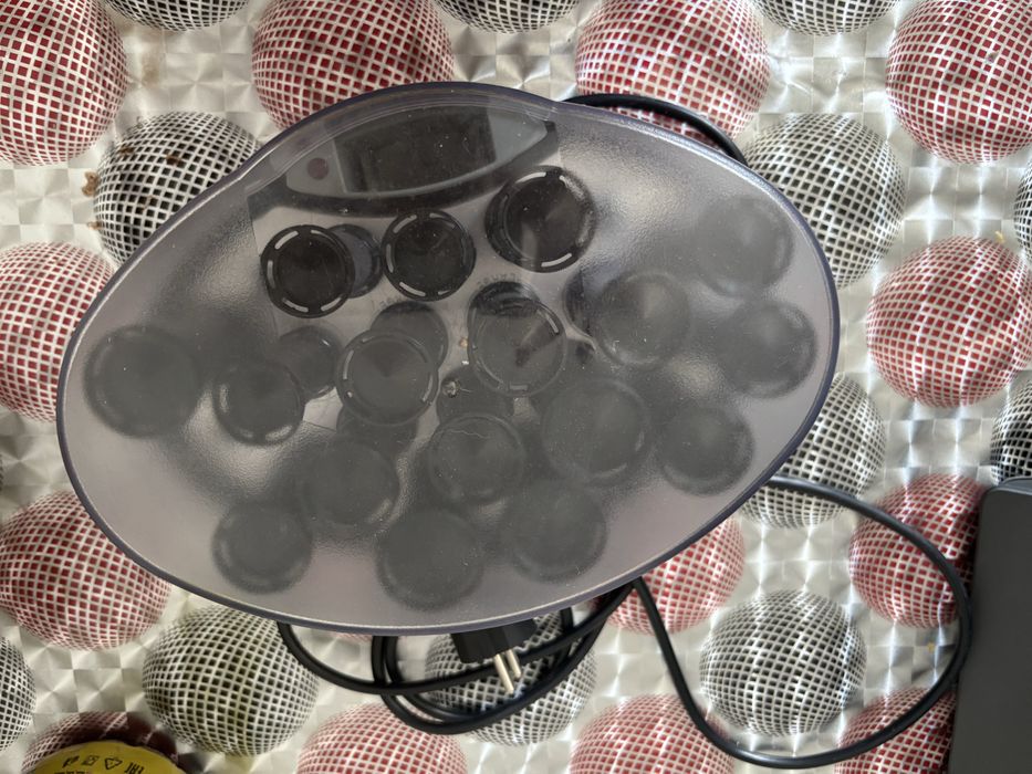 электробигуди Remington Ionic Rollers