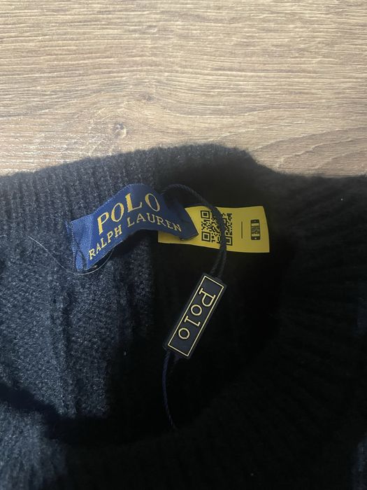 pulover polo ralph lauren