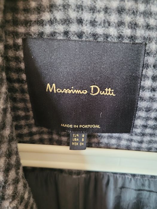 Пальто (состояние почти новое)