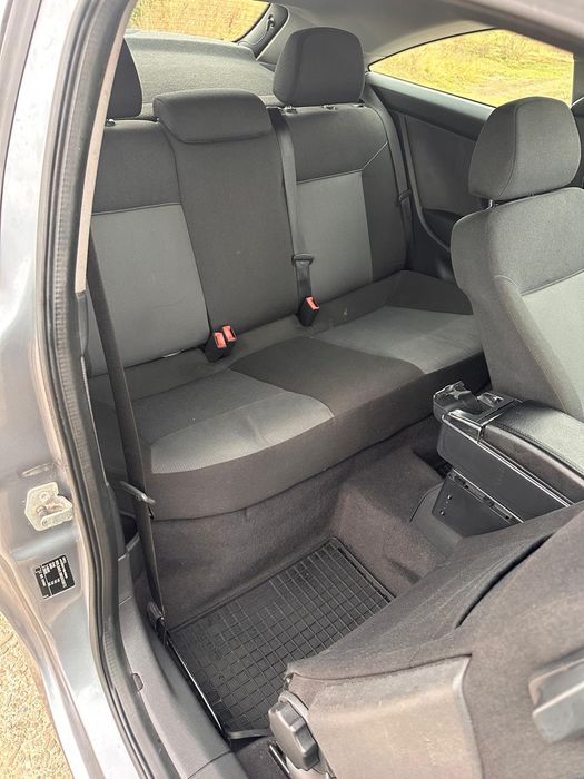 OPEL Astra 2006 — imagine 5