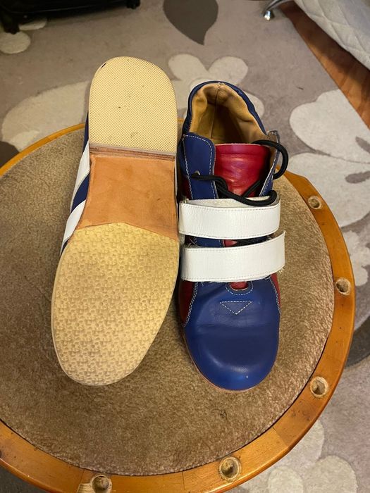 Продам штангетки