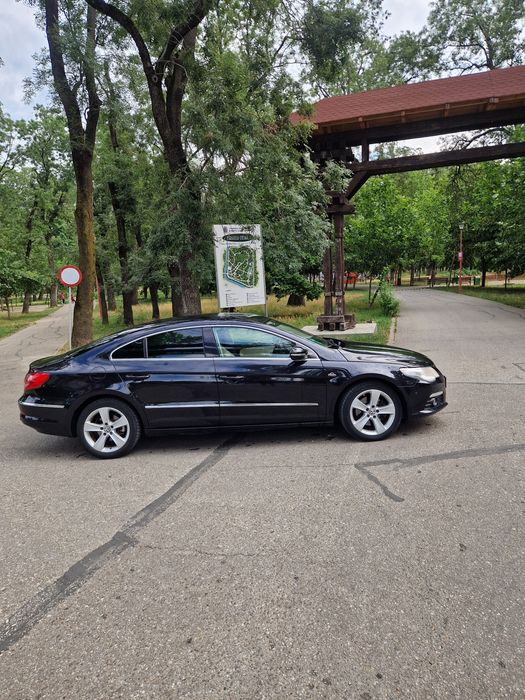 Passat CC 1.8 Tfsi