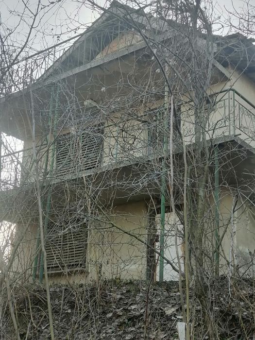 Продава се Къща в Свищов - 30 кв.м за 170 €/кв.м - Снимка #3