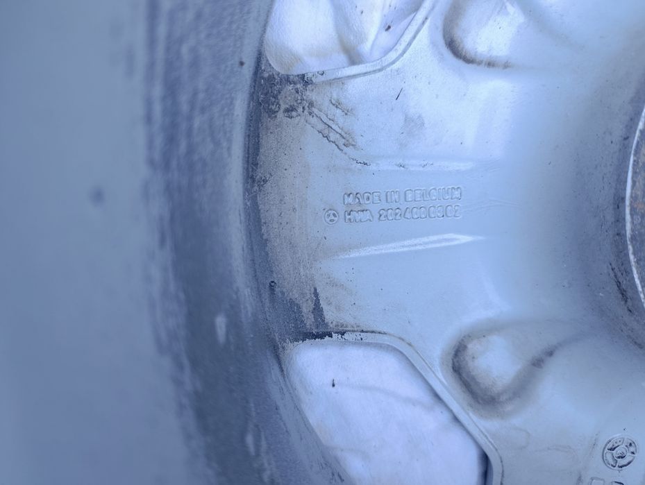 AMG Monoblock 17 Цола