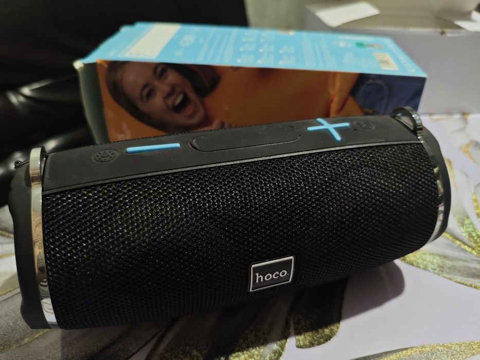 Продам беспроводную колонку