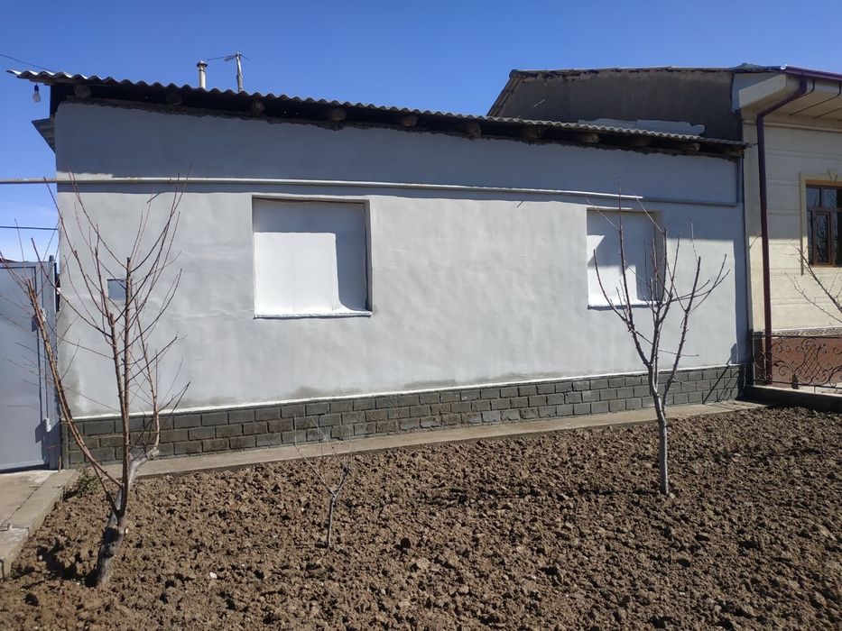 Кибрай Кипчак МФЙ