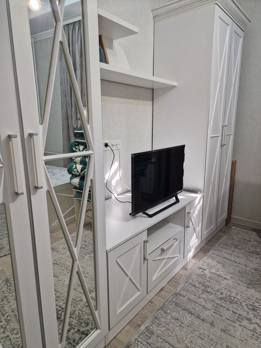 Спальный гарнитур!