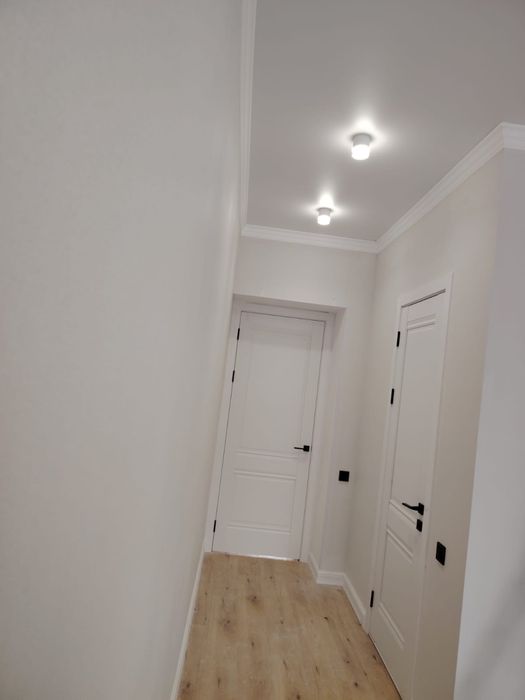 Ремонт под ключ быстро качественно