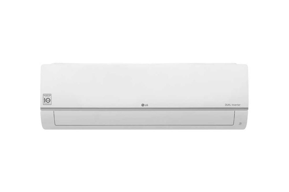 LG Кондиционер 12/18 Procool Dual Inverter низки цена доставка есть