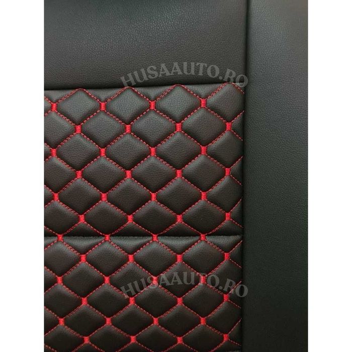 Husa Auto 1+1 Vw Caddy , Fiat Doblo , Peugeot Partner, Logan Van