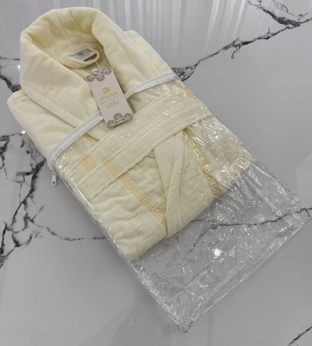 Банный халат / banniy xalat