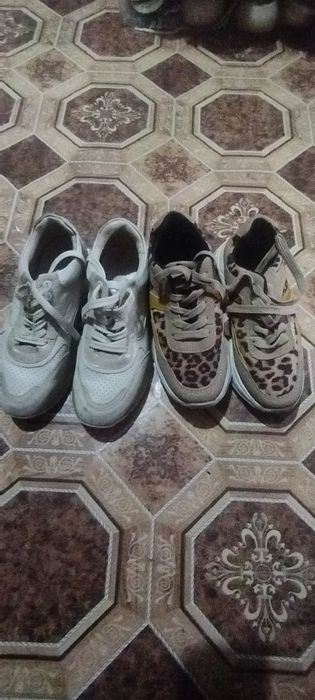 Обувь 37 размер.