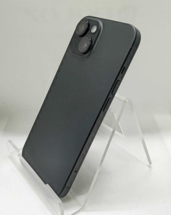 iPhone 15 (AG.7)Garantie 24 luni