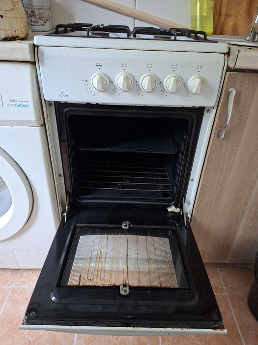 Продам  газовый плиту