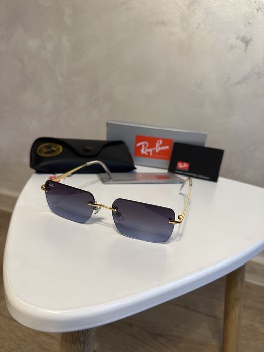 Ochelarii de soare Ray-Ban RB3768