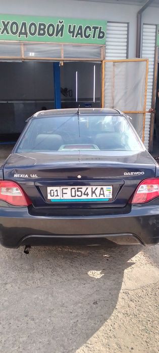 Nexia2 Dons 1.6 mator