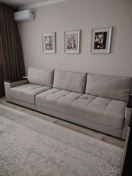 Диван для гостинной