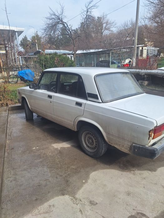 2107 sotiladi sirochni 1996