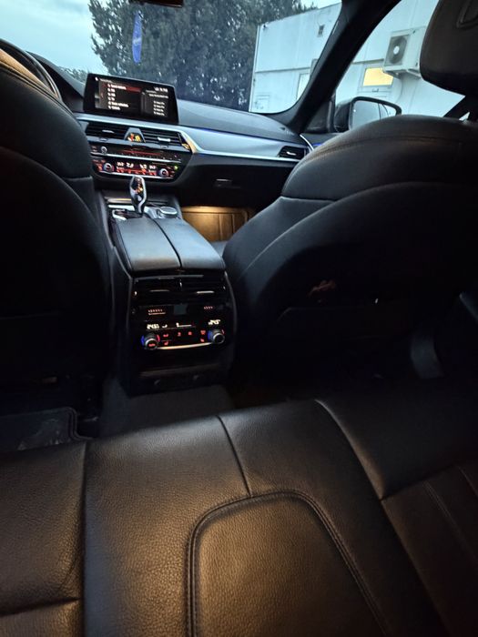 De vanzare BMW G30 530D